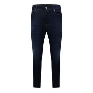 Replay Womens/Ladies Slim Jeans / Blue